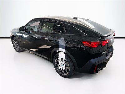 2026 BMW X2 xDrive28i