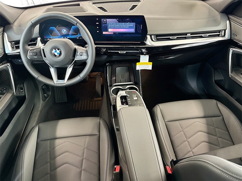 2026 BMW X2 xDrive28i