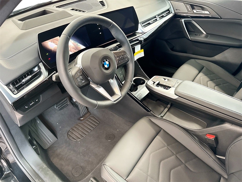 2026 BMW X2 xDrive28i