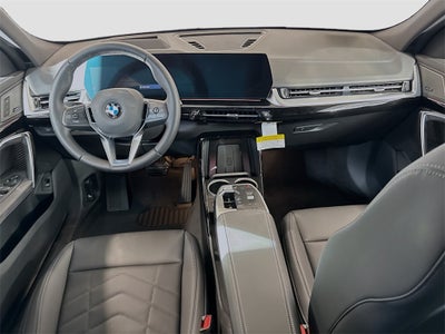 2026 BMW X2 xDrive28i