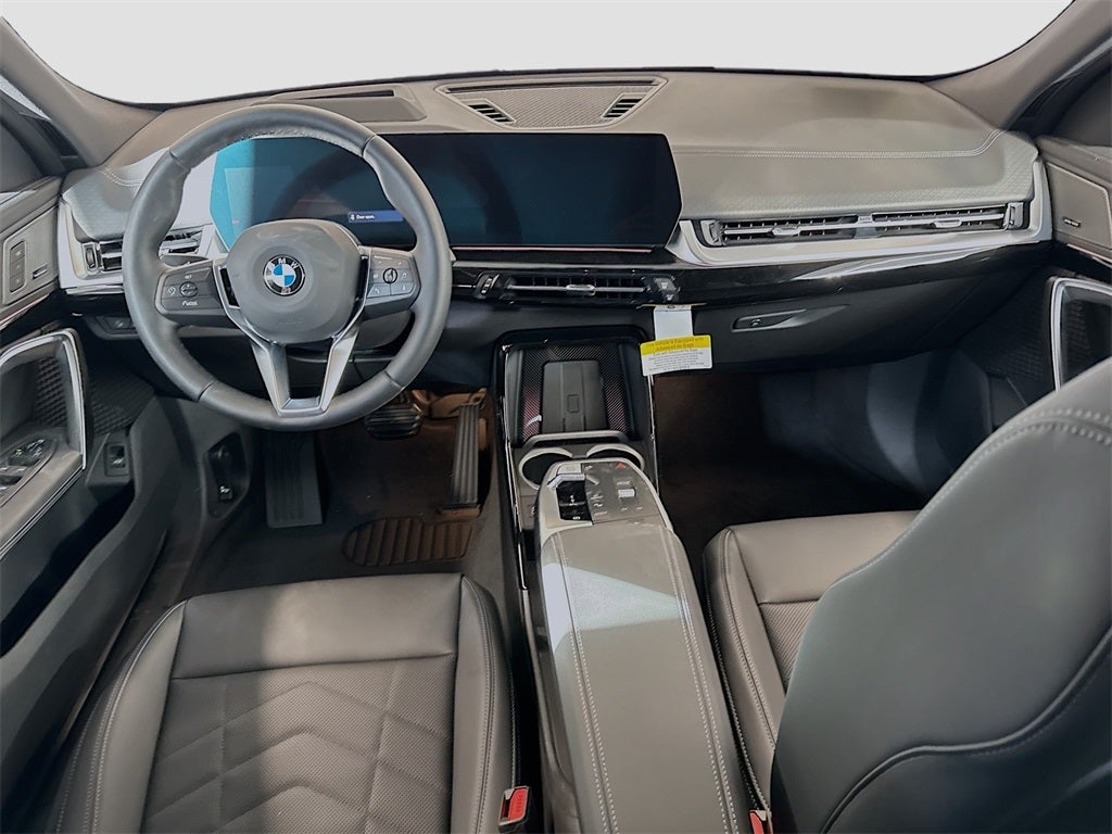 2026 BMW X2 xDrive28i