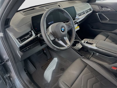 2026 BMW X2 xDrive28i