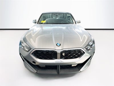 2026 BMW X2 xDrive28i