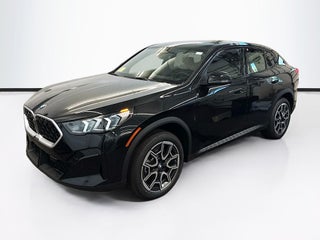 2026 BMW X2 xDrive28i