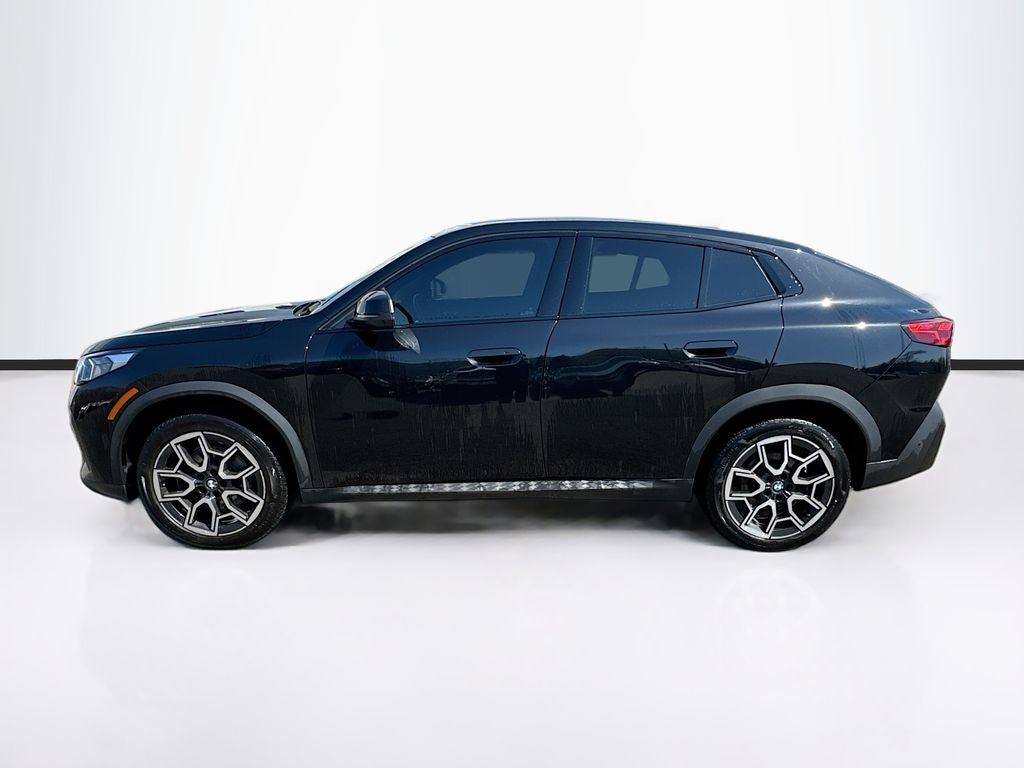 2025 BMW X2 xDrive28i