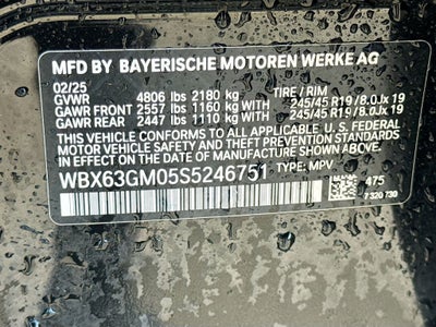 2025 BMW X2 xDrive28i
