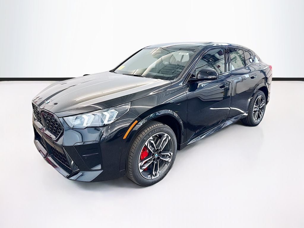 2026 BMW X2 xDrive28i