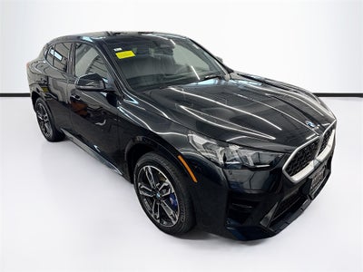 2025 BMW X2 xDrive28i
