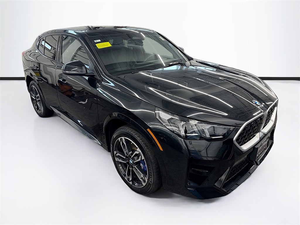 2025 BMW X2 xDrive28i