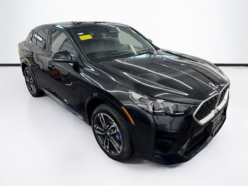 2025 BMW X2 xDrive28i