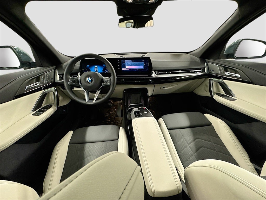 2026 BMW X2 xDrive28i