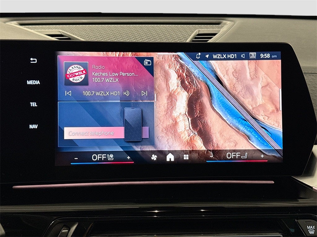 2025 BMW X2 xDrive28i