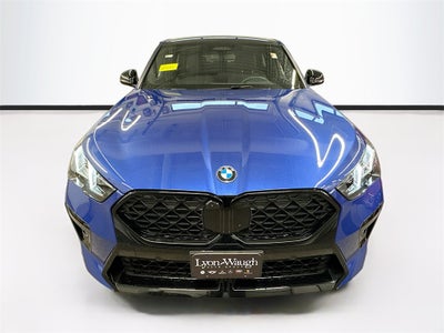 2025 BMW X2 xDrive28i