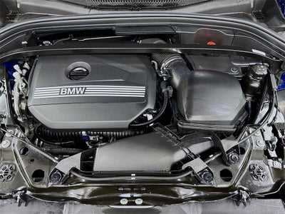 2025 BMW X2 xDrive28i