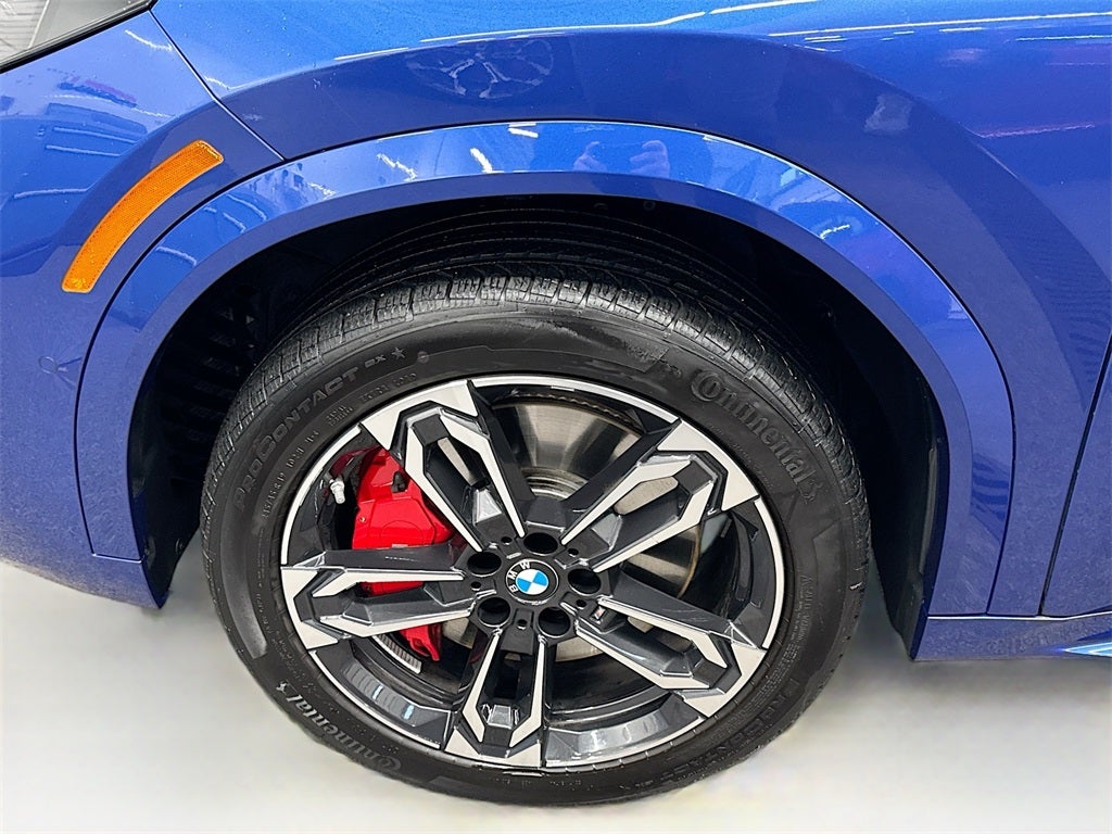 2025 BMW X2 xDrive28i