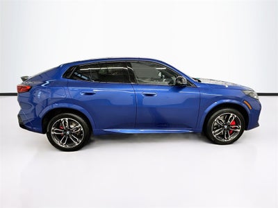 2025 BMW X2 xDrive28i