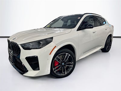 2025 BMW X2 xDrive28i