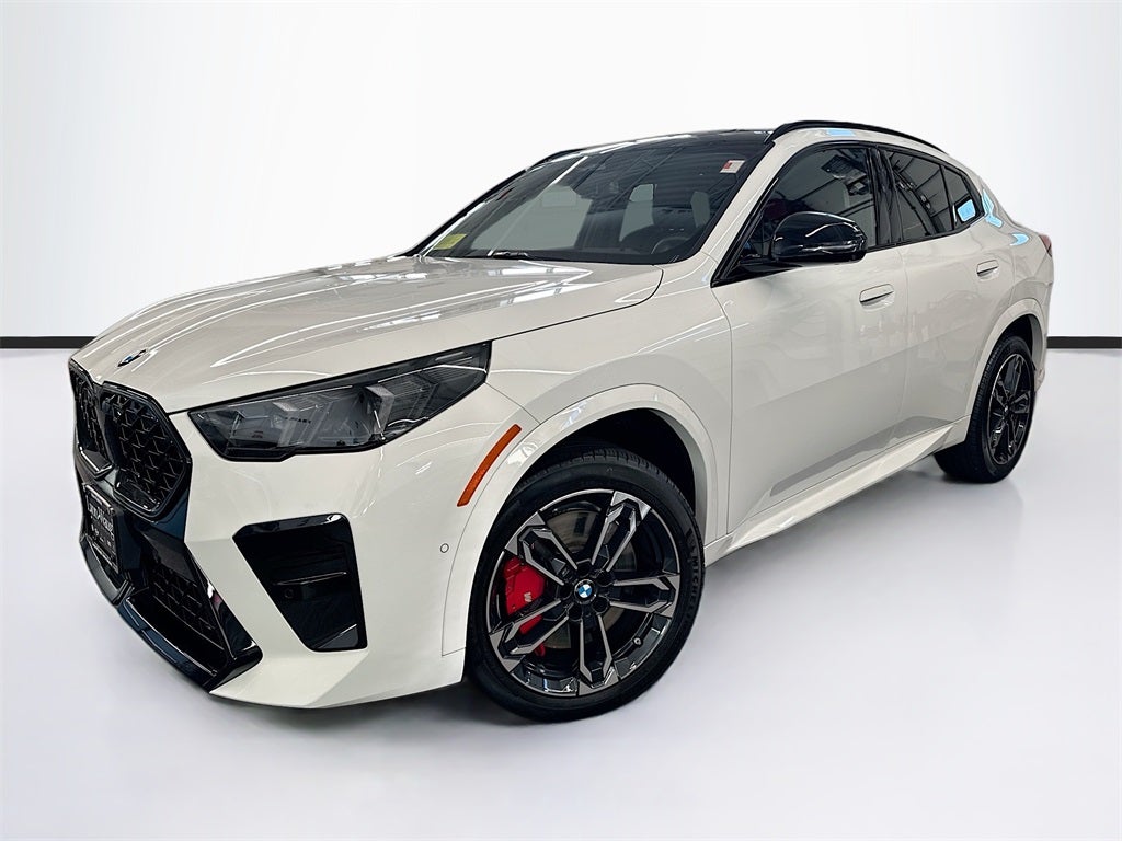 2025 BMW X2 xDrive28i