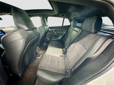 2025 BMW X2 xDrive28i