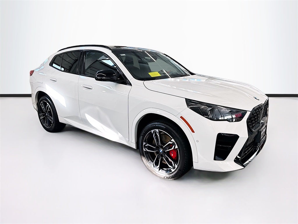 2025 BMW X2 xDrive28i