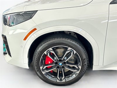 2025 BMW X2 xDrive28i