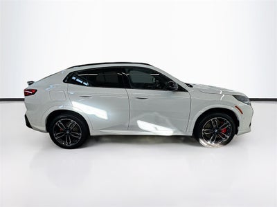 2025 BMW X2 xDrive28i