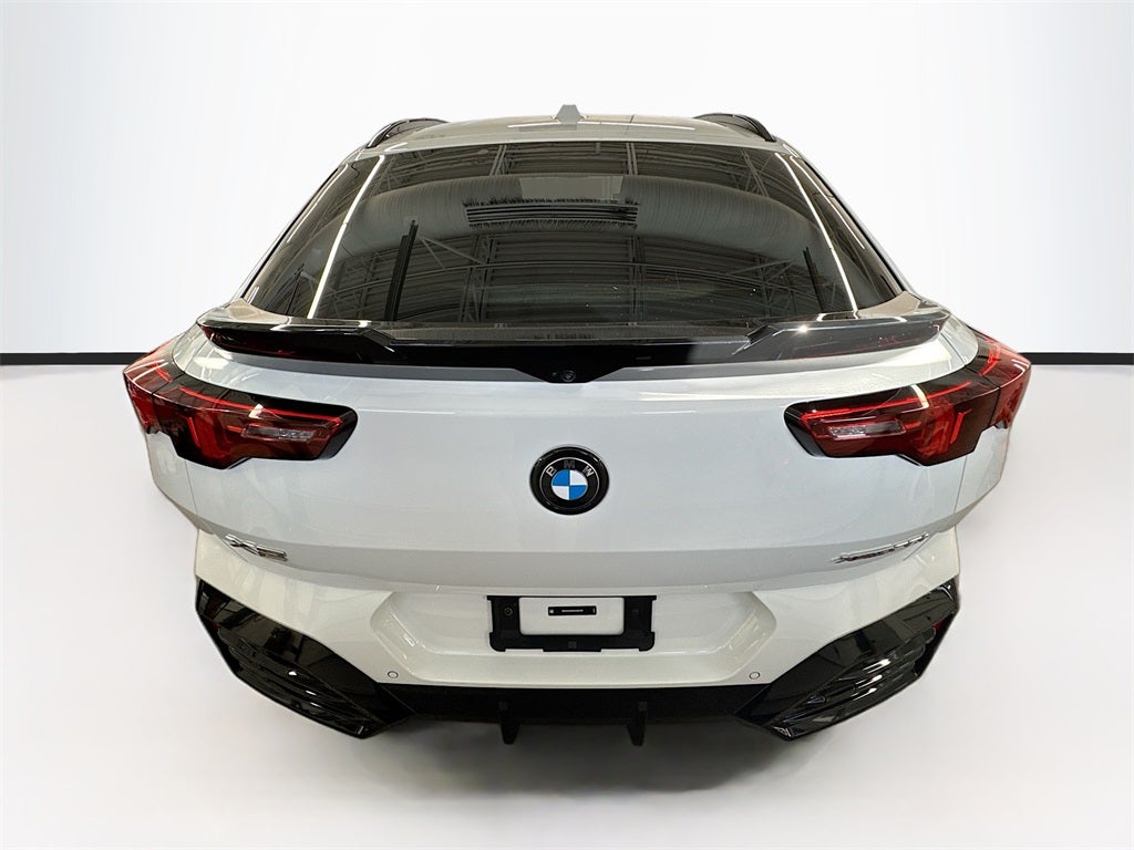 2025 BMW X2 xDrive28i