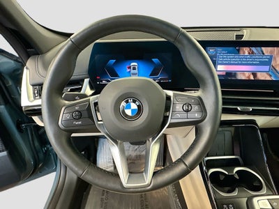 2025 BMW X1 xDrive28i