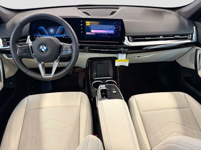 2026 BMW X1 xDrive28i