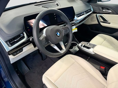 2026 BMW X1 xDrive28i