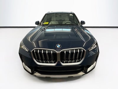 2026 BMW X1 xDrive28i