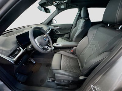 2026 BMW X1 xDrive28i