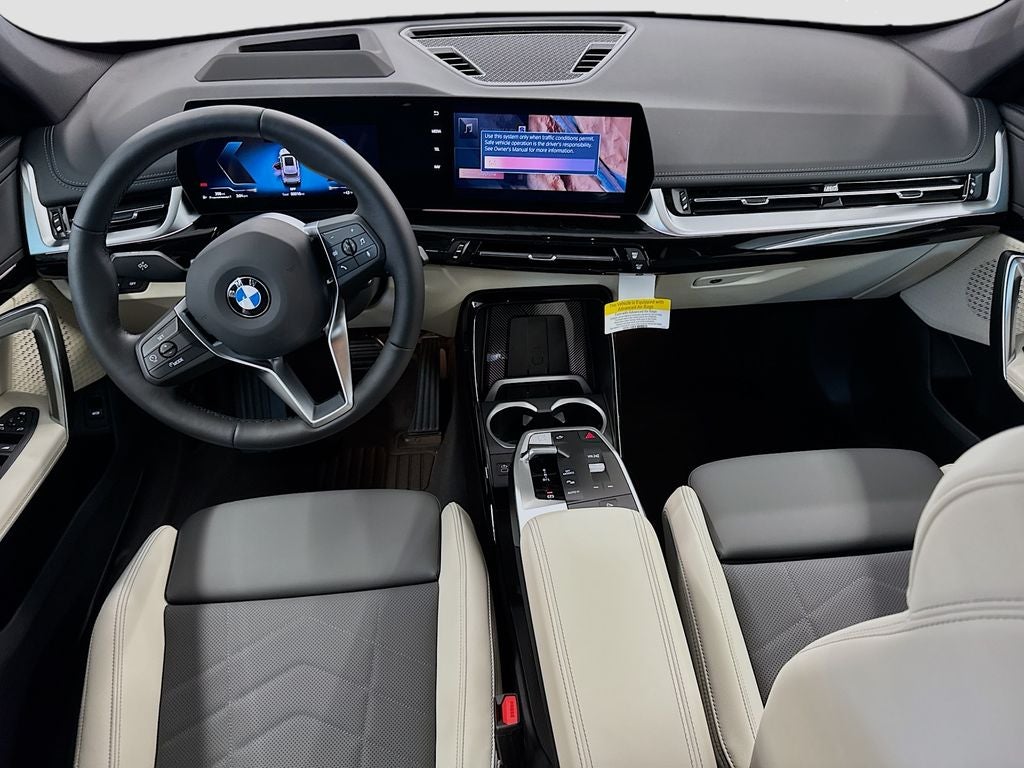 2026 BMW X1 xDrive28i