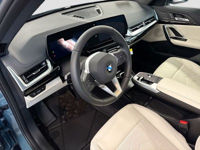 2026 BMW X1 xDrive28i