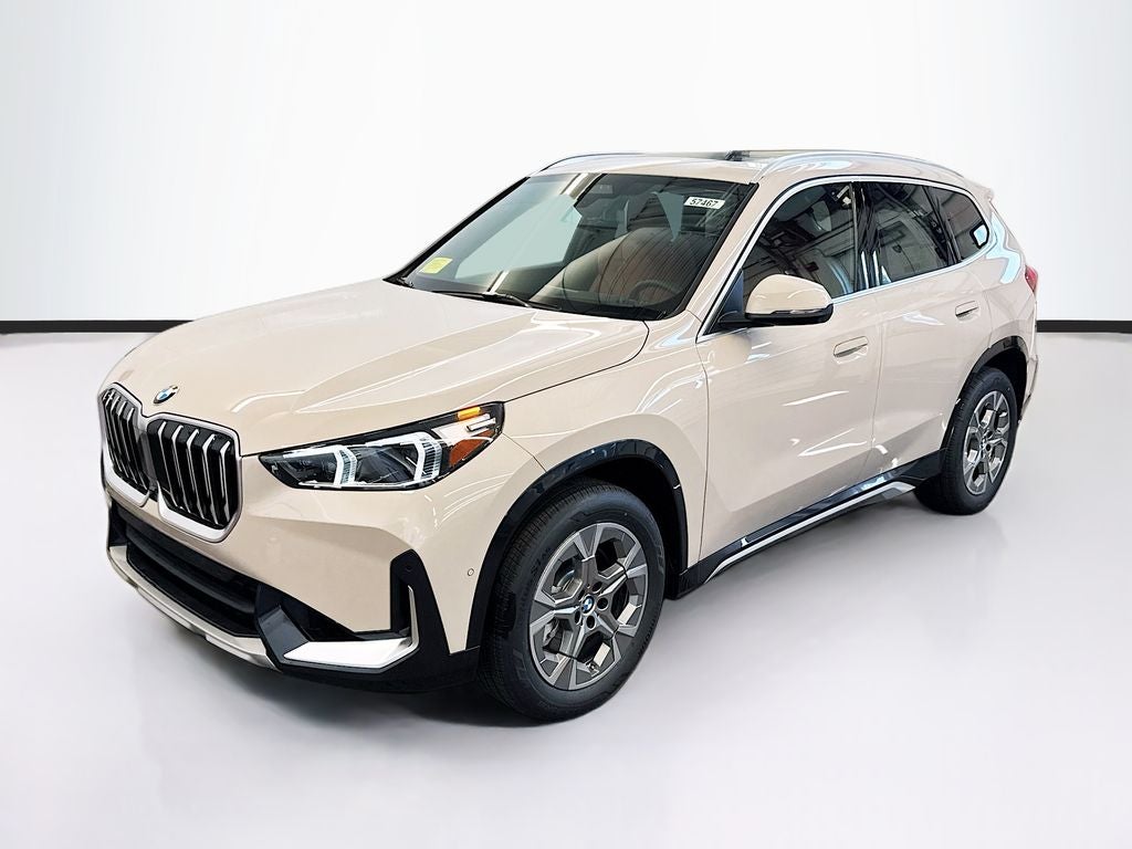 2026 BMW X1 xDrive28i