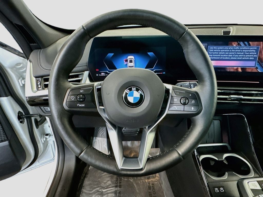 2025 BMW X1 xDrive28i