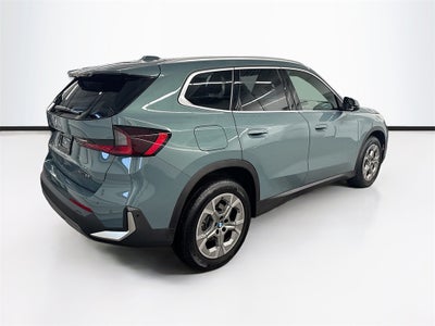 2023 BMW X1 xDrive28i