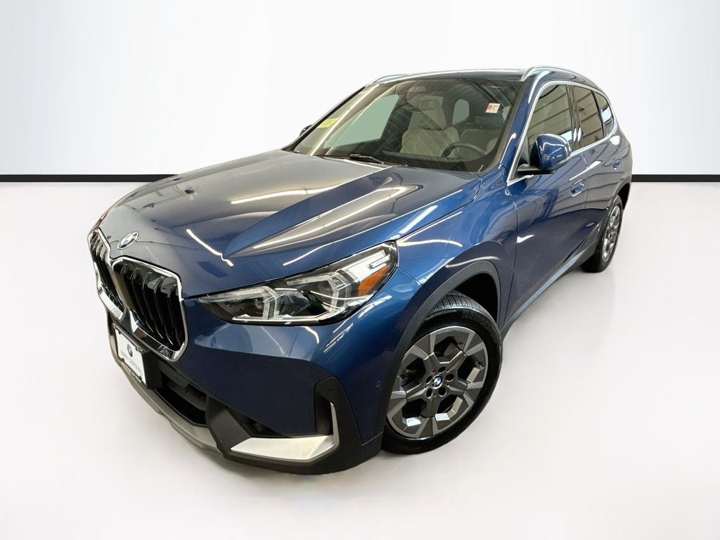 2023 BMW X1 xDrive28i