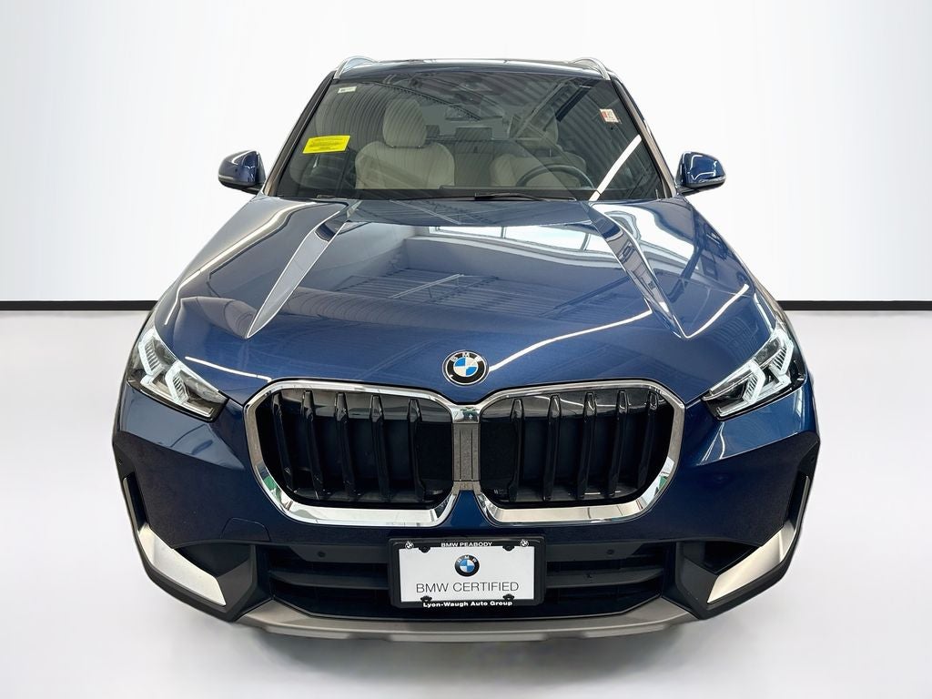 2023 BMW X1 xDrive28i