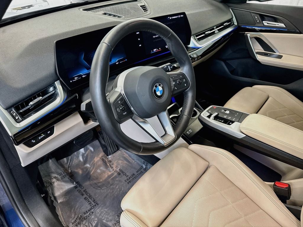2023 BMW X1 xDrive28i
