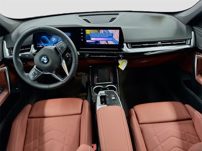 2026 BMW X1 xDrive28i