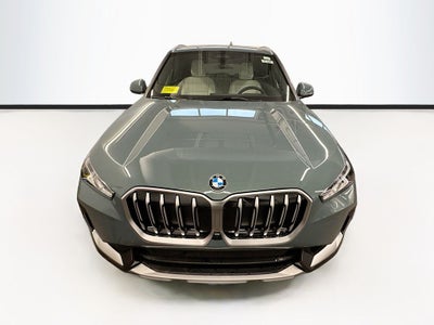 2026 BMW X1 xDrive28i