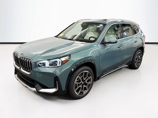 2026 BMW X1 xDrive28i