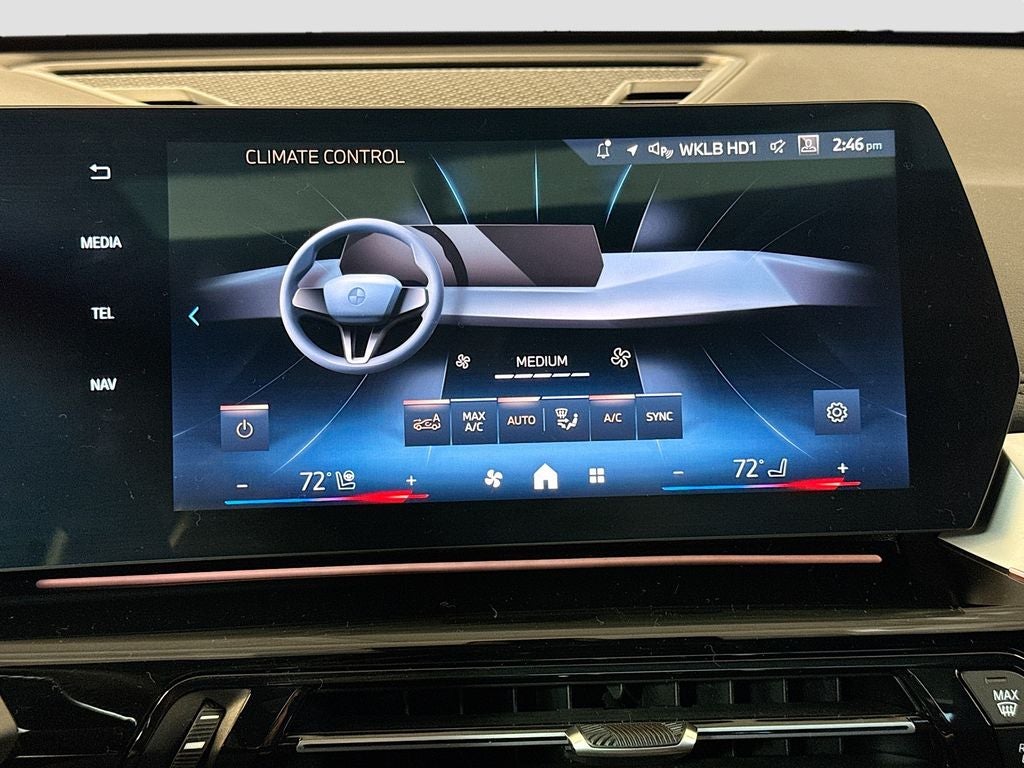 2025 BMW X1 xDrive28i