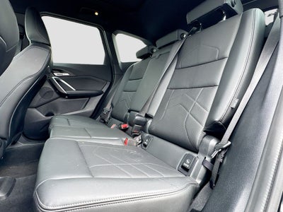 2025 BMW X1 xDrive28i