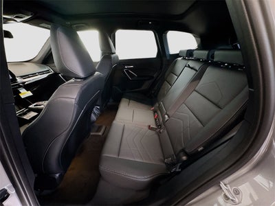 2026 BMW X1 xDrive28i