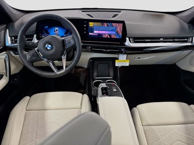 2026 BMW X1 xDrive28i