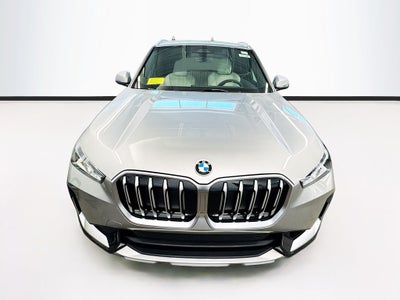 2026 BMW X1 xDrive28i
