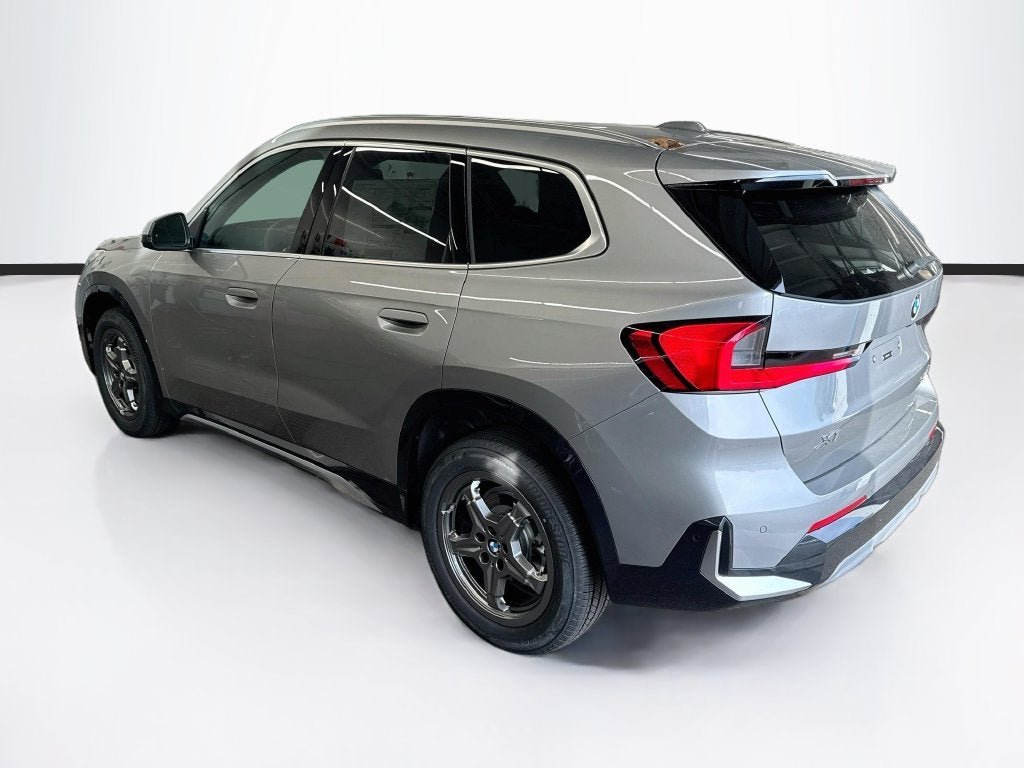 2027 BMW X1 Base