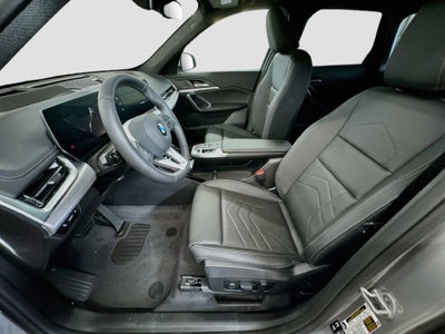 2027 BMW X1 Base